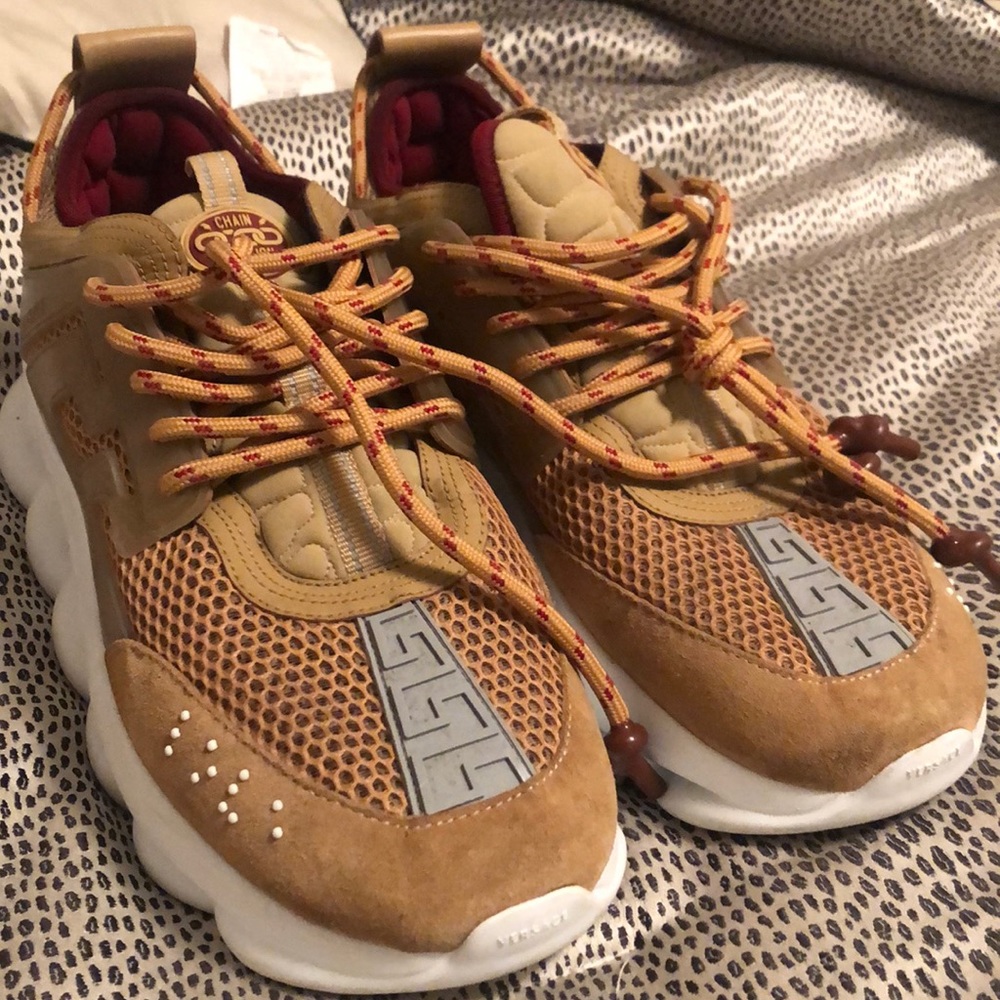 Versace Sneakers
